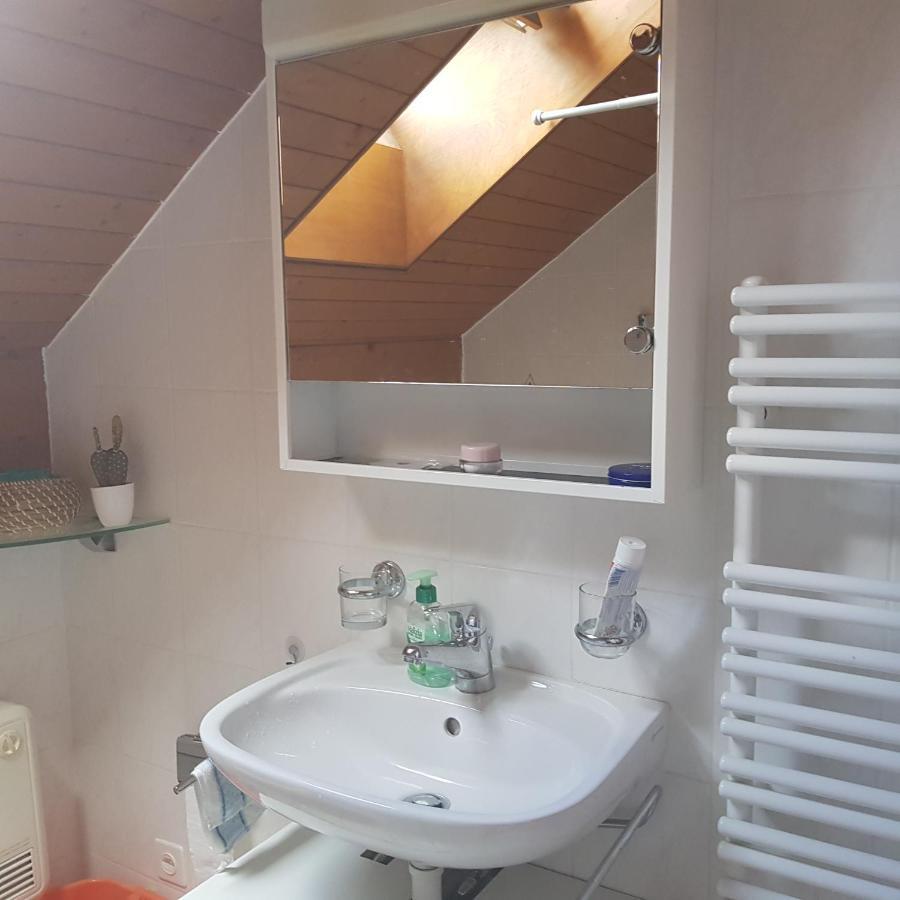 Casa Sole Apartment Leontica ภายนอก รูปภาพ