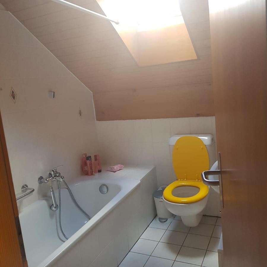 Casa Sole Apartment Leontica ภายนอก รูปภาพ